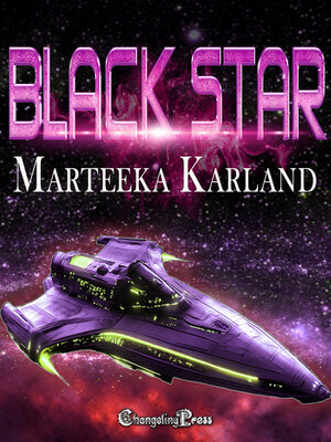 cover image of Black Star